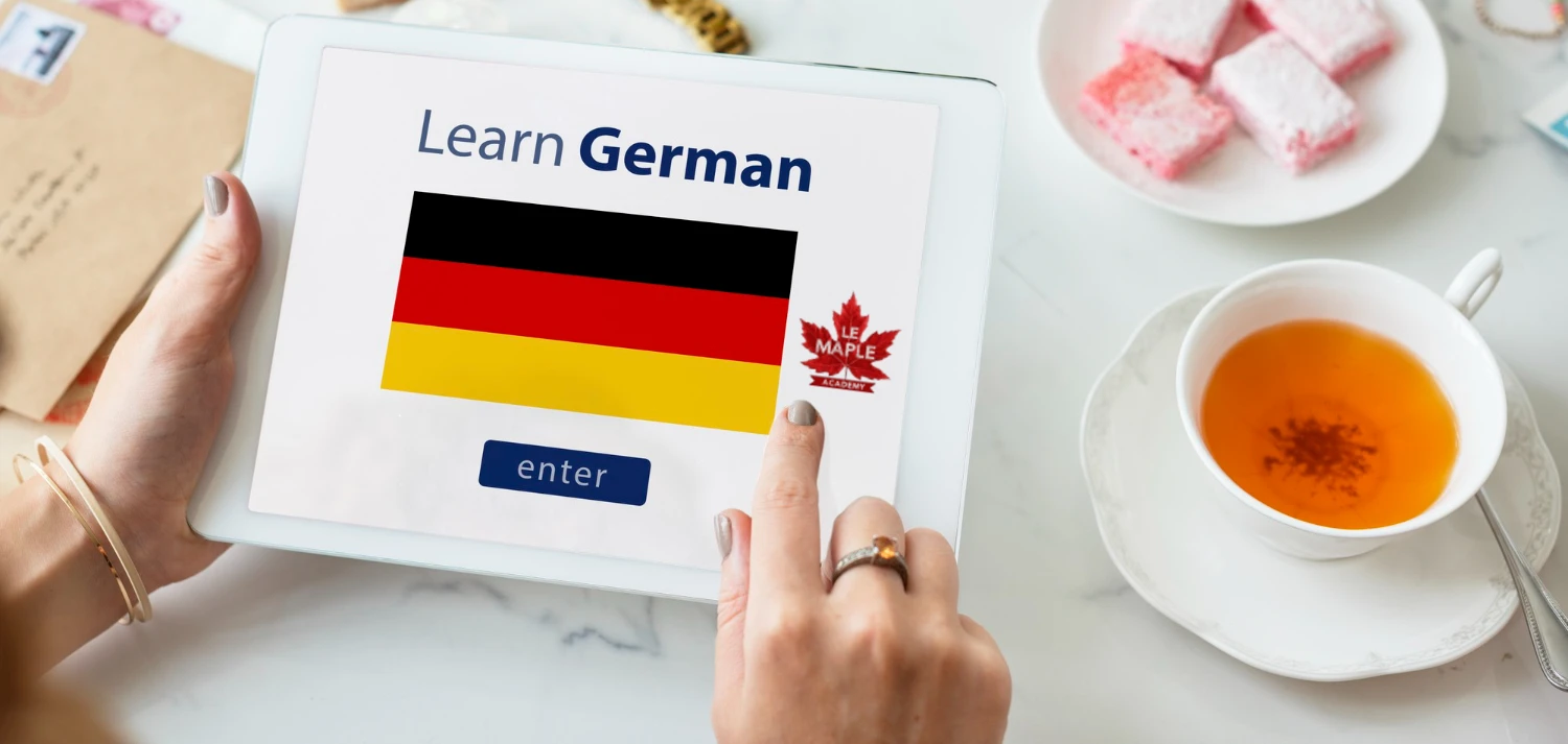 Read more about the article Ten Effective Ways to Learn German Quickly and Easily 