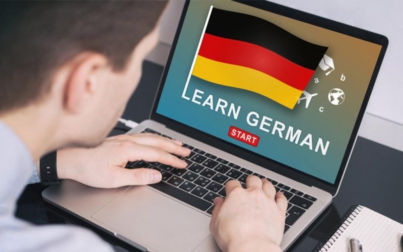 Learn-German-Language-Complete-German-Course